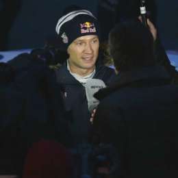 ¿Dónde estará Ogier en 2019?