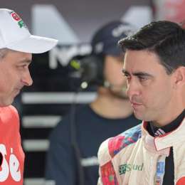 Okulovich "No me acuerdo absolutamente de nada"