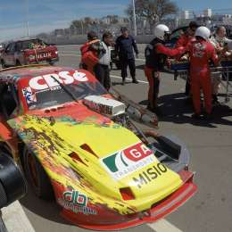Okulovich operado y Moriatis baja para La Pampa