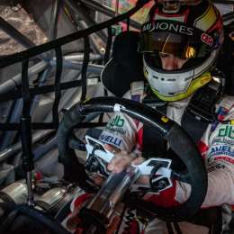 Okulovich trasladado y a la espera de la operación