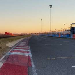 ¿Olavarría será el próximo destino del Top Race?