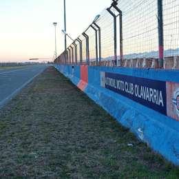 El CARX y sus horarios para Olavarría