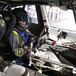 Yanina Oller se incorpora al Vitarti Girl´s Team