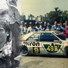 "Le doy las iniciales: Silvio Oltra"