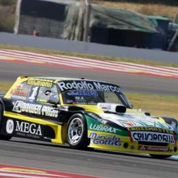 El auto campeón del Gurí Martínez tendrá un lugar especial