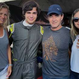 Una vuelta en Paraná