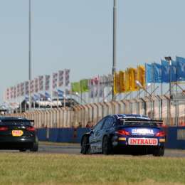 La maniobra que llevó a una doble sanción en Paraná