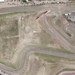 Los pilotos opinan de la Vuelta Joker