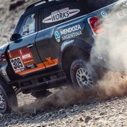 Terranova: "Nos faltó ritmo, pero lo vamos agarrar con el pasar de los días"