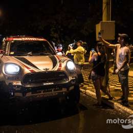 TERRANOVA AVANZA EN FAMILIA