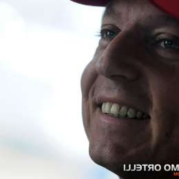 “La idea es correr en Top Race”