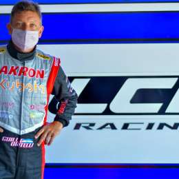 Guillermó Ortelli se desvinculó del equipo de TC
