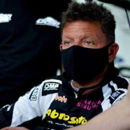 Guillermo Ortelli y un nuevo cambio de equipo en el TC