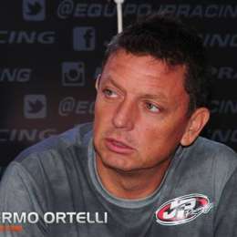 Ortelli por la revancha