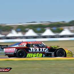 Ortelli se quedará en el equipo JP