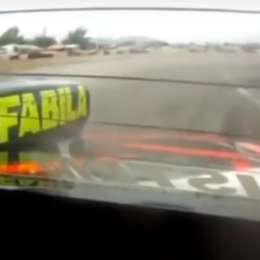 Vuelta a bordo con Ortelli en San Luis