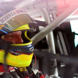 Ortelli tiene definido su 2019 dentro del TC