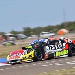 Ardusso, Werner y Ortelli: Los perseguidores de Urcera