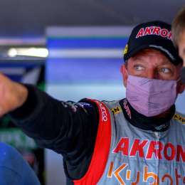 Ortelli y una mirada preocupante sobre su presente