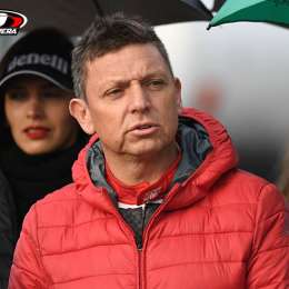 Ortelli y la victoria: ¿Lo preocupa?