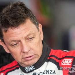 Confirmado: Guillermo Ortelli correrá en el Sportteam