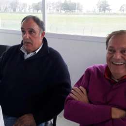 Oscar Aventín rompió el silencio