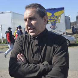  “Esperamos habilitar en breve para pruebas el autódromo Oscar Cabalén"