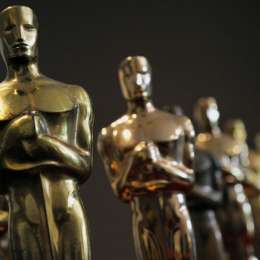 La Fórmula 1 también tuvo su entrega de los Oscars