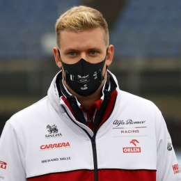 La carrera deportiva de Mick Schumacher