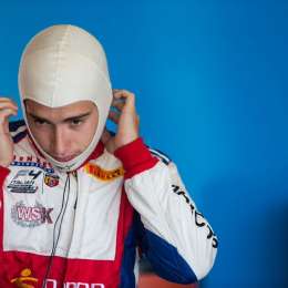 Argentino cerca de la F1