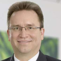 Nuevo CEO de Volkswagen Group Argentina