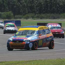 Briñon presente en Junín