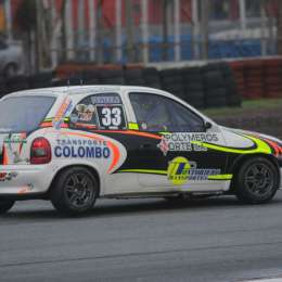 Arrancó la actividad en San Jorge
