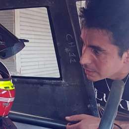 Pablo Ortega probó en Termas y se incorpora al Top Race