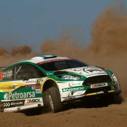 Padilla muestra sus condiciones en Cerdeña