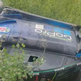 Paddon estrena Hyundai de local