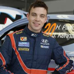 Paddon volvió a criticar a Ogier