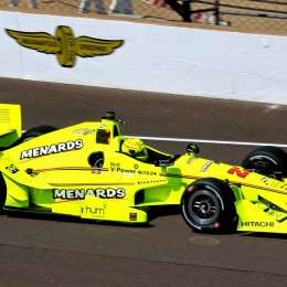 Otra de Pagenaud
