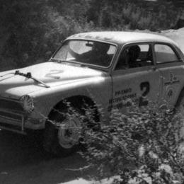 Los autos no tradicionales del TC