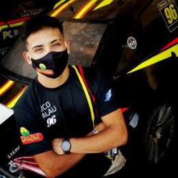 Nicolás Palau se pasa al Series