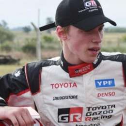 Hernán Palazzo: "Me pone muy feliz este regreso"