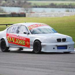 Palazzo y Álvarez ganaron en Turismo Internacional