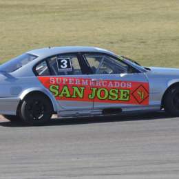 Mejoras para el BMW de Palazzo