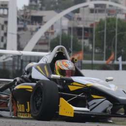 Palazzo, el candidato