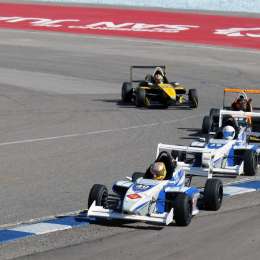 PALAZZO VA POR LA REVANCHA