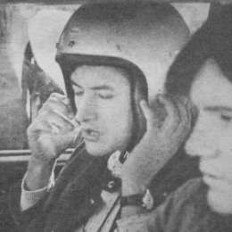 Qué tiempos aquellos: Palito, Di Palma y el Toro