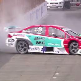 El Callejero, una motivación