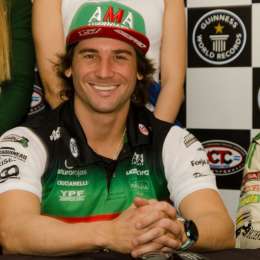 De Benedictis: "No me desespero por el triunfo"