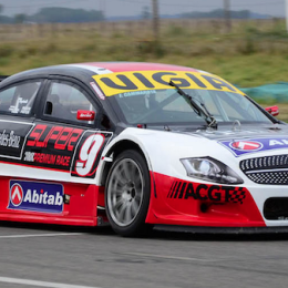 Cammarota en el segundo