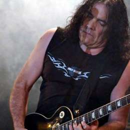 15 años sin “Pappo" Napolitano, un apasionado de los fierros